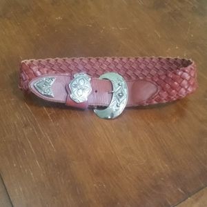 Belt